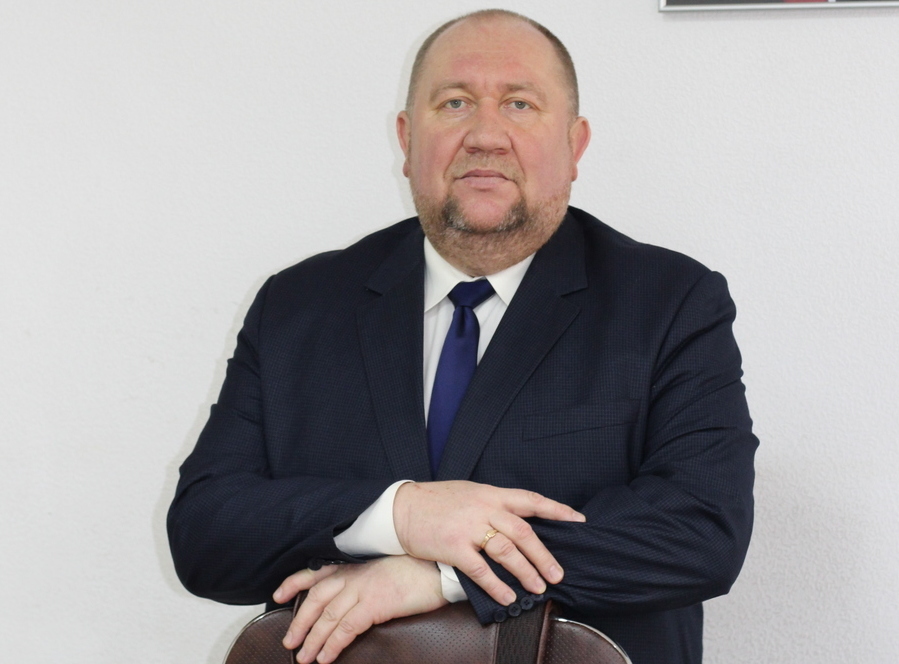 Коробчук Игорь Вячеславович Коробчук Игорь Вячеславович
